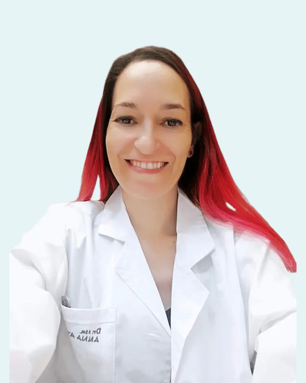 Dott.ssa Anna Atzeni, psicologa clinica e sessuologa clinica a Cagliari